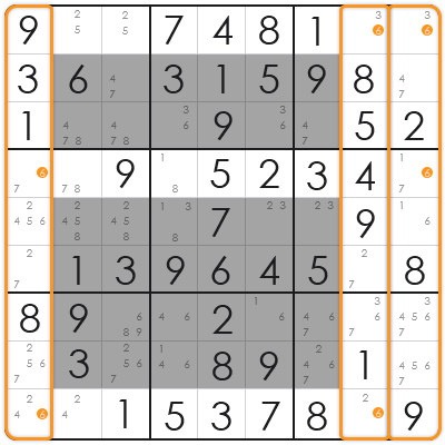 sudoku solve methods