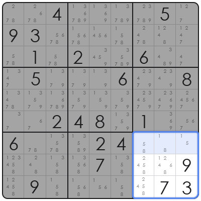 sudoku easy 6x6