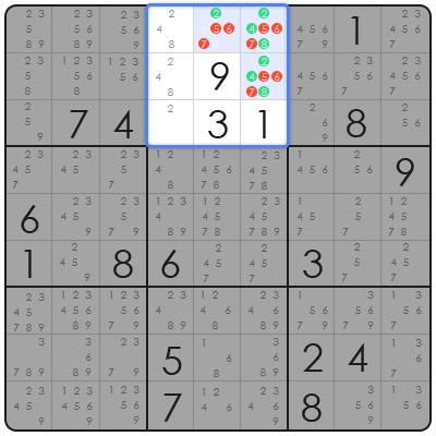sudoku tournament