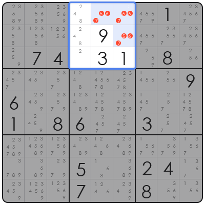 sudoku app android